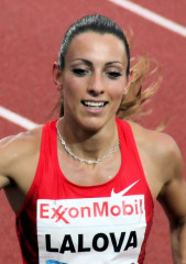 Ivet Lalova