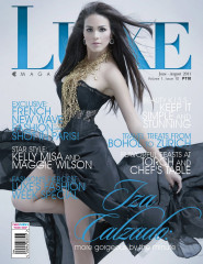 Iza Calzado