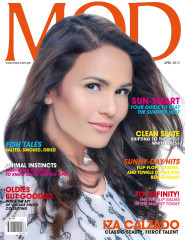 Iza Calzado