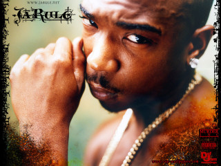 Ja Rule