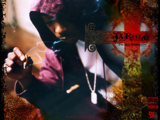Ja Rule