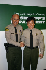 Jackie Chan