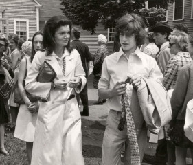 Jackie Kennedy