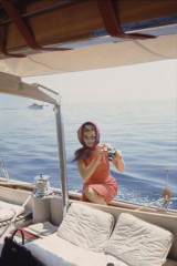 Jackie Kennedy