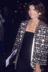 Jackie Kennedy