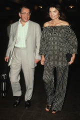 Jackie Kennedy