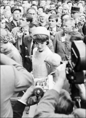 Jackie Kennedy
