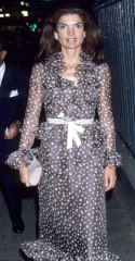 Jackie Kennedy