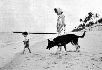 Jackie Kennedy