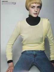 Jacquetta Wheeler