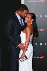 Jada Pinkett