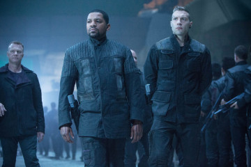 Jai Courtney