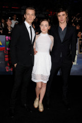 Jake Abel