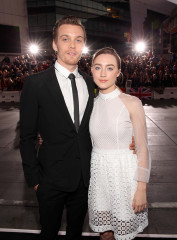 Jake Abel