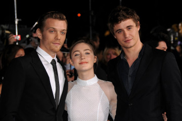 Jake Abel