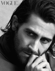 Jake Gyllenhaal