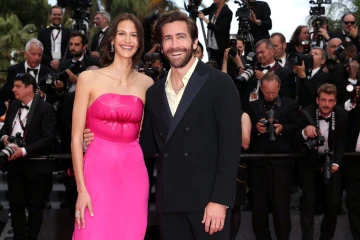 Jake Gyllenhaal