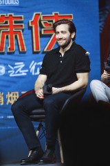 Jake Gyllenhaal