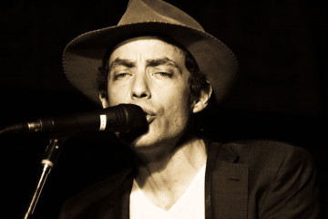 Jakob Dylan