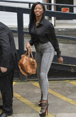 Jamelia