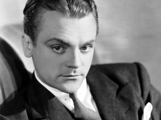 James Cagney
