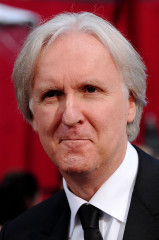 James Cameron