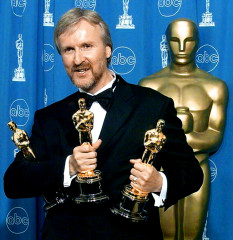 James Cameron