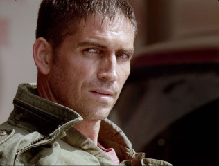 James Caviezel