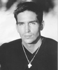 James Caviezel