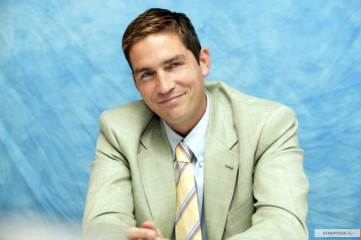 James Caviezel