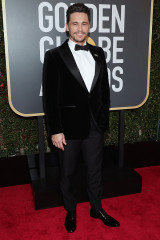 James Franco