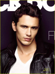James Franco
