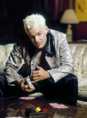 James Marsters