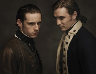 Jamie Bell
