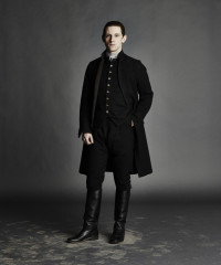 Jamie Bell