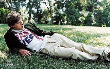 Jamie Bell