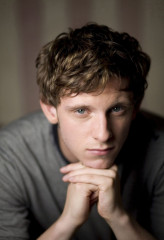Jamie Bell