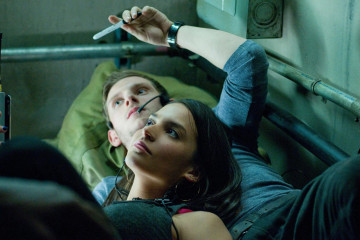 Jamie Bell