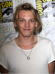 Jamie Campbell-Bower