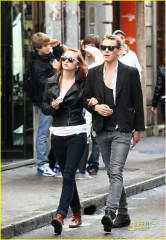 Jamie Campbell-Bower