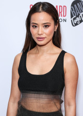 Jamie Chung