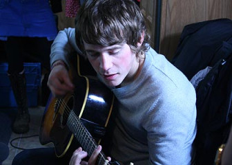 Jamie Cook
