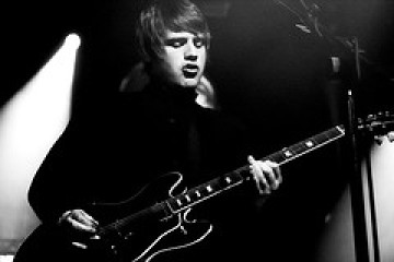 Jamie Cook