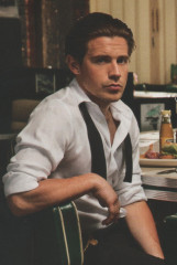 Jamie Cook