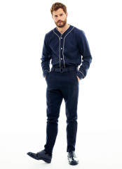 Jamie Dornan