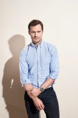 Jamie Dornan