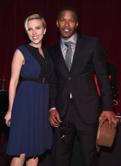 Jamie Foxx