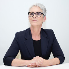 Jamie Lee Curtis