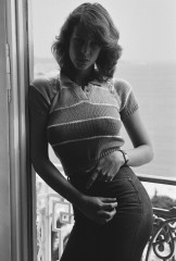 Jamie Lee Curtis