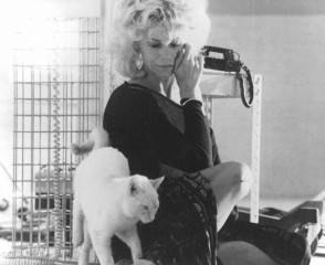 Jane Fonda